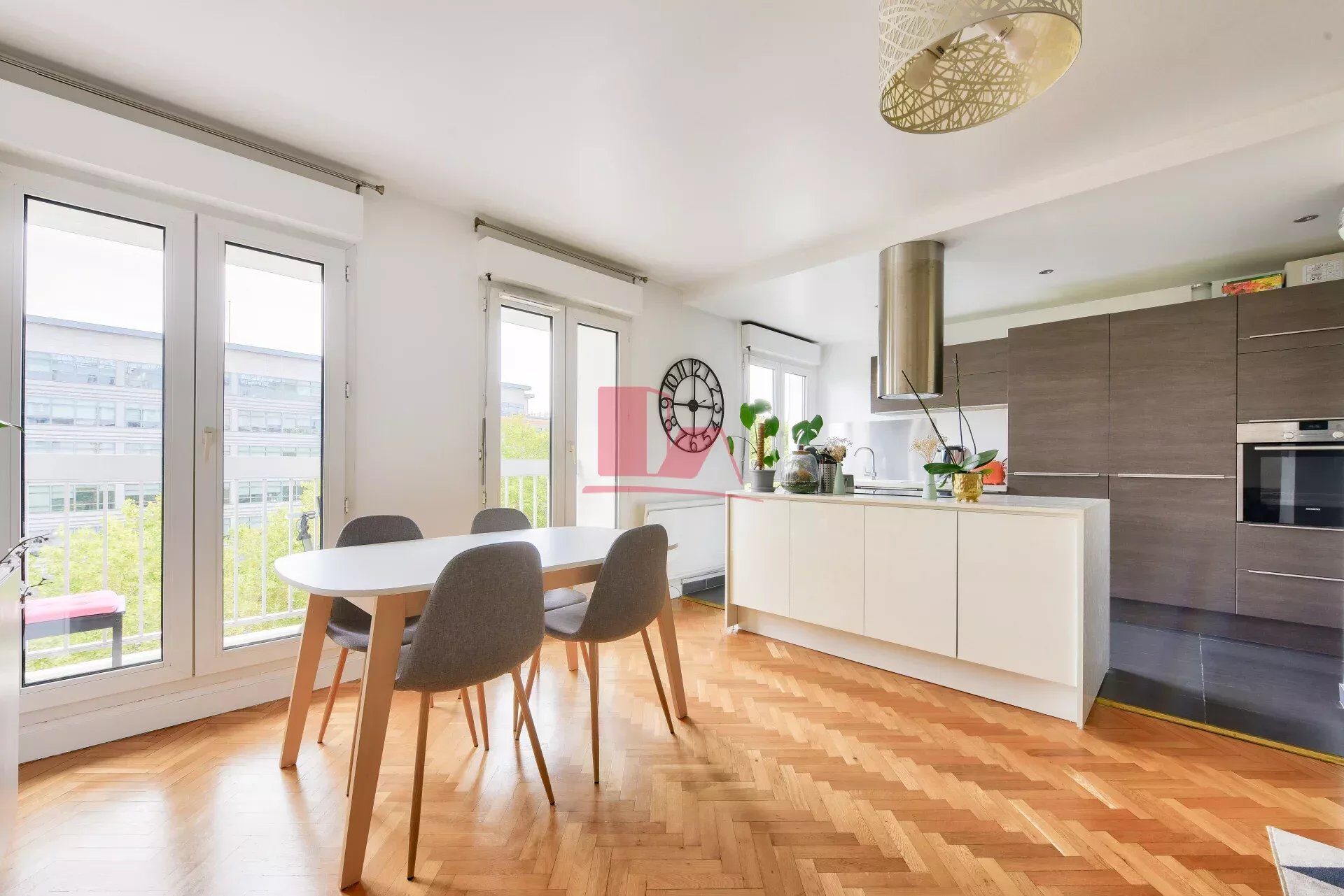 Property view