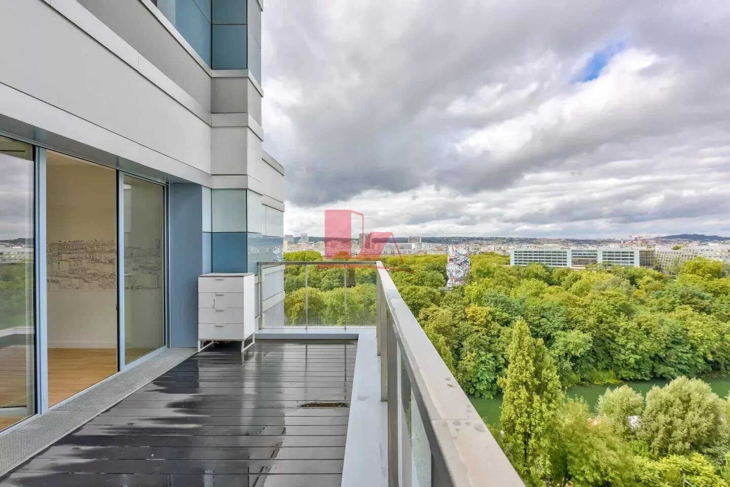Property view