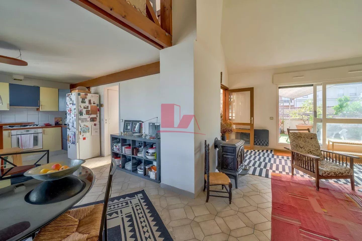Property view