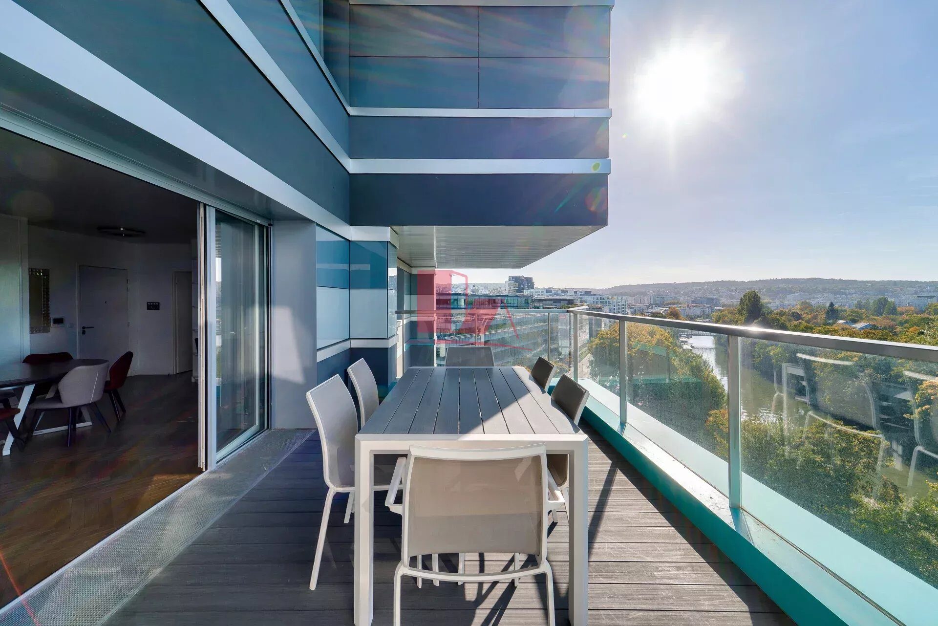 Property view