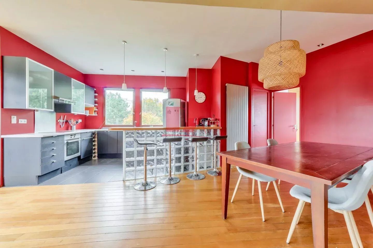 Property view
